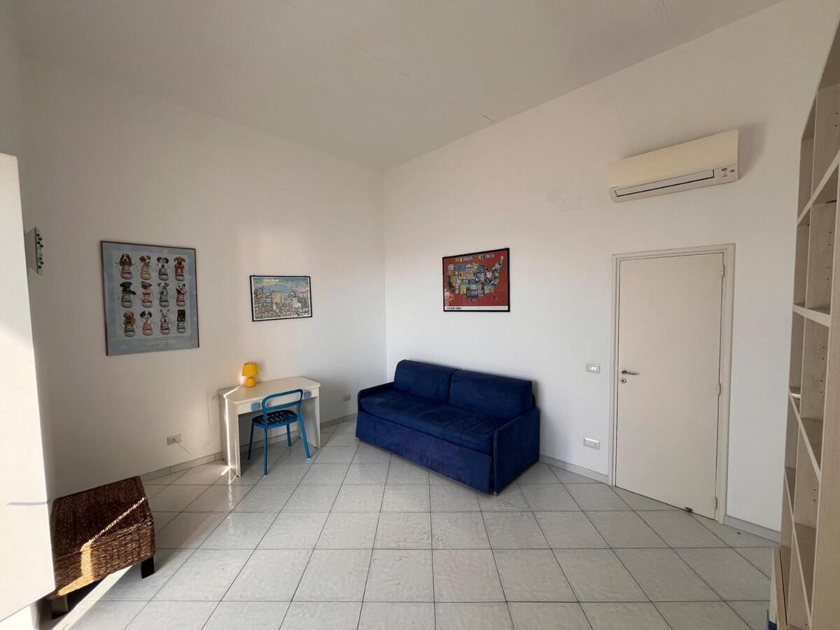 In Marina Piccola Apartamento *