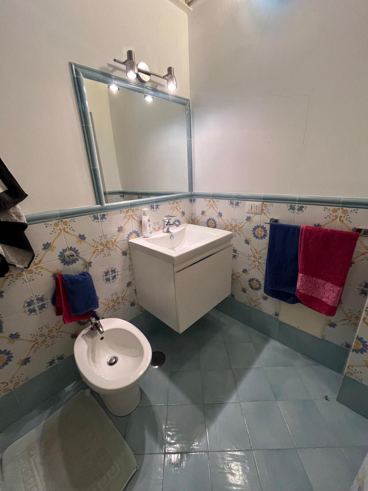 In Marina Piccola Apartamento *